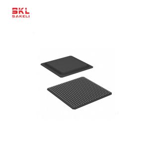 Wholesale XC7A50T-2FGG484C Ic Chip Programming High Performance And Low Power Consumption from china suppliers