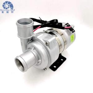 High flow 26 GPM 18V-32V 250W Electric Water Pump For Water Tank Pipe System