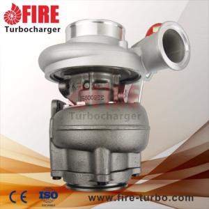 HX40W Turbocharger 2834171 4033267H Cummins Truck Dennis with ISLE,QSL,6CTAA