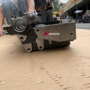 Hitachi 200/210 Excavator Engine Parts Isuzu 4HK1 8-98170617-1 Engine Cylinder