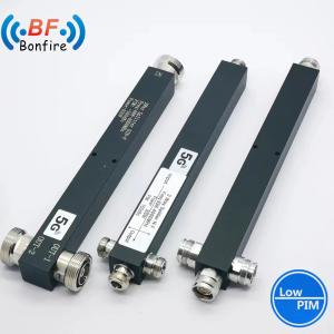 Telecommunication Systems 2way 50W Power Splitter 350-3800MHz with SMA Female