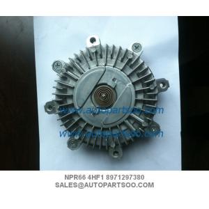 8971297380 8971297720 - ISUZU ELF NPR66 4HF1 4300cc Fan Clutch ISUZU Coupler