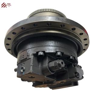 14557191 14593321 14733880 14727995 Excavator Final Drive Unit EC480E Travel