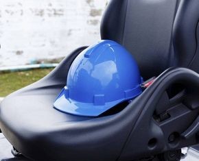 Wholesale Machinery PUR Foam , High Resilience Polyurethane Foam Engineering Machine Parts from china suppliers