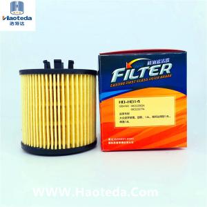Wholesale Automobil Cartridge Oil filter OEM 1S7J 6744 BA for Mazda M6 2.3