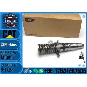 Common Rail Fuel Diesel Injector 961-4357 6L4355 0R-8338 10R-1252 0R-3052 0R