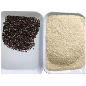 Zero Breakdowns Rice Sorting Machine With SMC Filter