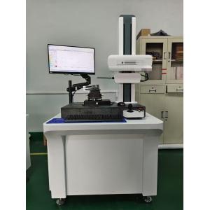 High-Precision Roughness and Contour Tester with Digital Sensor
