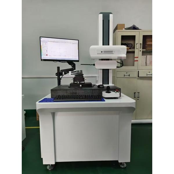 Quality High-Precision Roughness and Contour Tester with Digital Sensor for sale