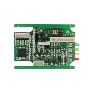 4oz Pcb Turnkey Solutions Printer Keyboard Pcb Printed Circuit Board Assemblies