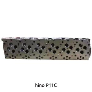 Diesel Engine Cylinder Head For Hino P11C S11101-4302