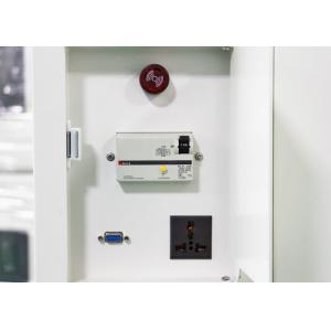 Automotive Environment Class Constant Temperature Humidity Chambers Detection