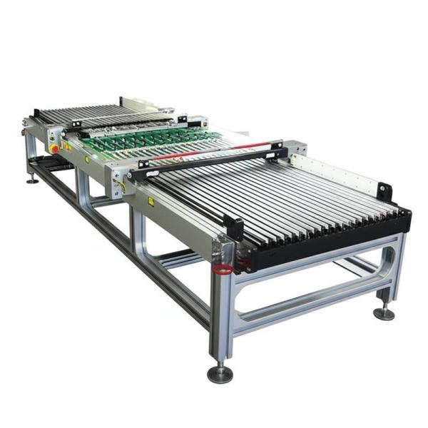 Quality SMEMA Communication Pcb Handling Equipment for L-R or R-L Direction Flow and Increased Efficiency for sale