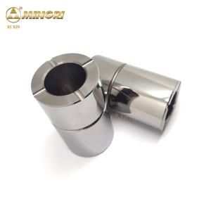 High Wearable Power Steering Pump Bushing Tungsten Carbide Bushing / Shaft