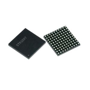Integrated Circuit Chip STM32H725VGH6 Microcontrollers IC STM32H7 High Performance