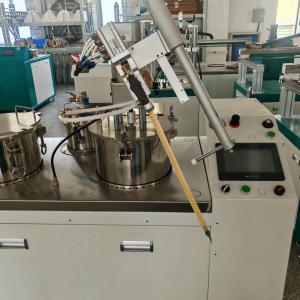 Wholesale 5:1 Epoxy Mixing And Dispensing Machine 2000W Automatic Glue Dispenser Machine Corrosion Resistant from china suppliers