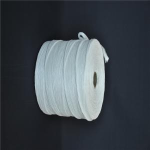 Electrical Cables Polypropylene Yarn Low Shrinkage White Colored 18000D -