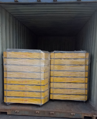 Casting iron moulding box and moulding bases