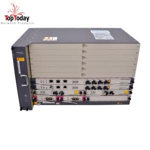 HUAWEI Optical Network MA5600T MA5603T GPON EPON OLT