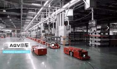 Quality Automation EV Battery Pack Assembly Line With EOL Testing Process for sale