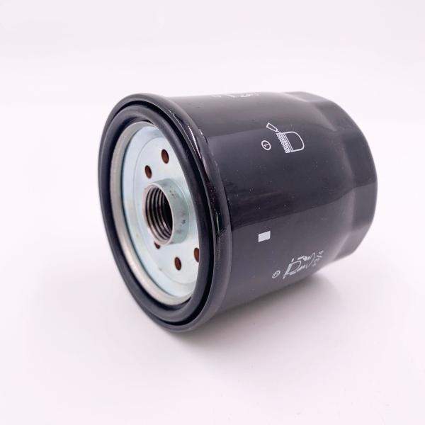 600-211-2010 Engineering Machinery Oil Filter Element with Glass Fiber Core Components
