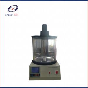 SD265C Petroleum Kinematic Viscometer ( Heavy Oil Countercurrent Method )