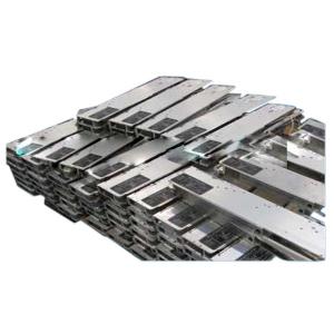 Wholesale Siemens feeder 3x8mm Gold FEEDER 00141099 used in smt machine from china suppliers