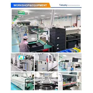 50W Customized 8-Channel Backpack-Type Anti Drone Systems with Battery Level