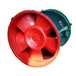 OBM Supported Customized Plastic Blade Axial Flow Fan for Cooling and Power