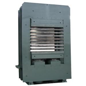 Directly Supply Eva Sheet Hot Forming Press for Eva Rubber Mat Manufacturing