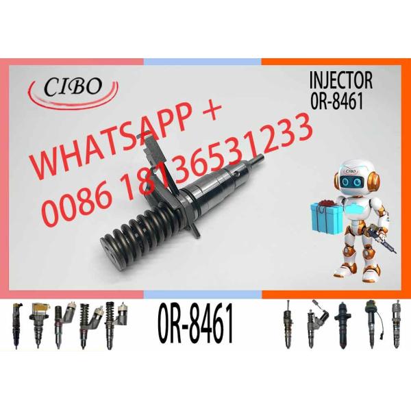 E325 E325 L Excavator 3114 3116 Engine Diesel fuel injector 1278222 127-8222