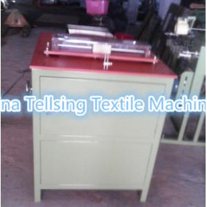Wholesale good quality horizontal elastic webbing packing machine China supplier for textile plant from china suppliers