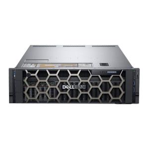 Ready to ship original D ell server R940 Intel xeon processor 3U server rack