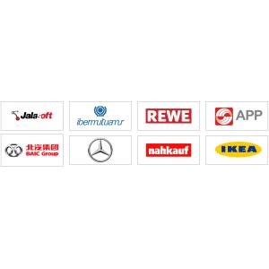 56W LED Linear light Module Power Adjustable Easy Exchanging Solution