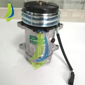 Wholesale 6848095 Air Conditioning Compressor For EC210B Excavator Parts from china suppliers