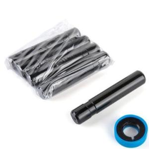 40cr Construction Machine Loader Bucket Pin , Alloy Steel Excavator Bucket Tooth