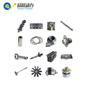 Weichai Ricardo Engine Spare Parts R6105 R6110 R6113 R6120 R6126
