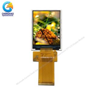 Wholesale 2.8&quot; IPS Display Screen 50 Pin 4 Line 8 Bit SPI LCD Module With ILI9341 Driver IC from china suppliers