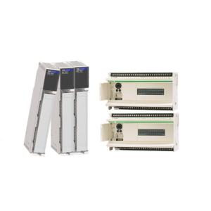 TSXDEY16A3 Schneider Schneider PLC M221 Original PLC Controller Module