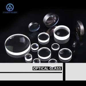 Protective Cover Convex Lens For Projector Filter Transparent