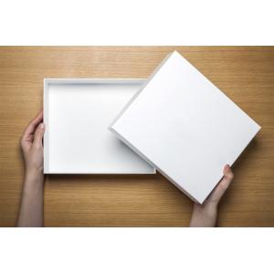 Semi Automatic Rigid Box Making Machine