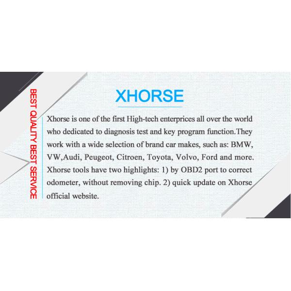 VVDI MB BGA Tool Transponder Key Programer , Smart Car Key Programming Machien For Benz