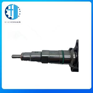 C4359204 Diesel Fuel Injector 4359204 For Cummins Excavator QSL9.3 Engine 6L