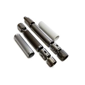 U70 U100 Sampler system for Geotechnical Site Investigation and Soil Sampling