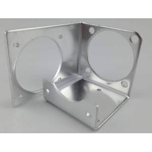 Shaping Metal CNC Stamping Welding Part with Powder Coating Surface Shaping