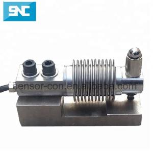 Alloy Steel Bellow Load Cell 50kg-500kg Capacity for Hopper Scale Ultimate Over