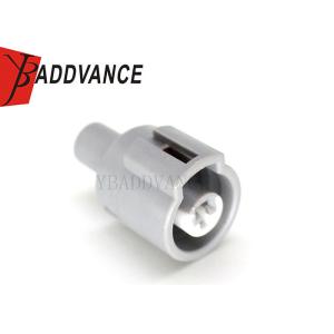 Gray Color Sumitomo 1 Pin Connector 1 Socket Contact and 1 Seal