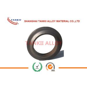 High speed steel Nicr Alloy Single / double disc cutter ring for shield