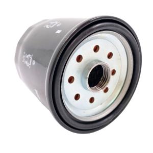 600-211-2010 Engineering Machinery Oil Filter Element with Glass Fiber Core