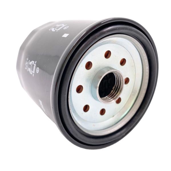 600-211-2010 Engineering Machinery Oil Filter Element with Glass Fiber Core